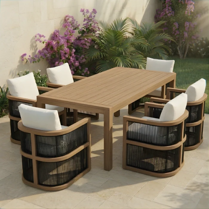 Outdoor حرفية